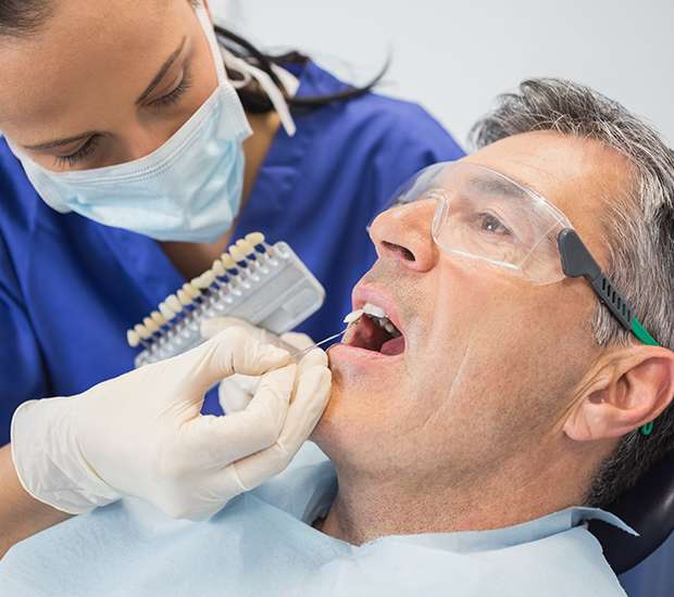 San Juan Capistrano Dental Cosmetics