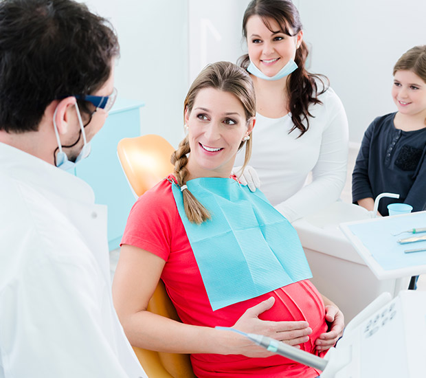 San Juan Capistrano Dental Health During Pregnancy