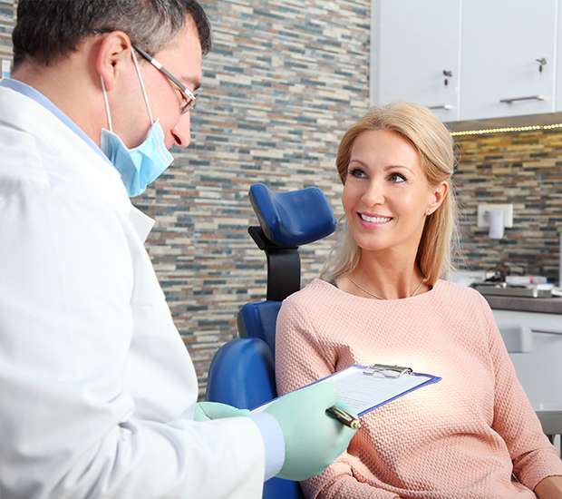 San Juan Capistrano Questions to Ask at Your Dental Implants Consultation