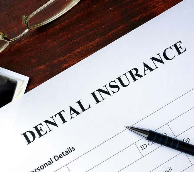 San Juan Capistrano Dental Insurance