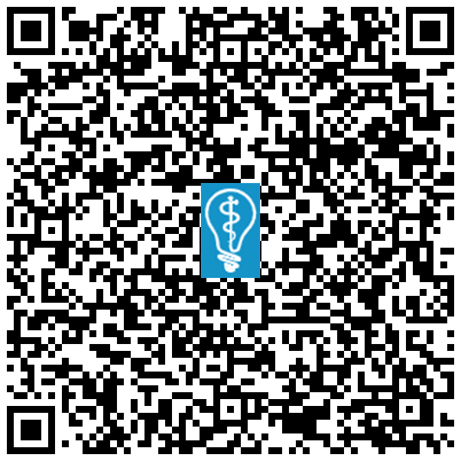 QR code image for Dental Veneers and Dental Laminates in San Juan Capistrano, CA