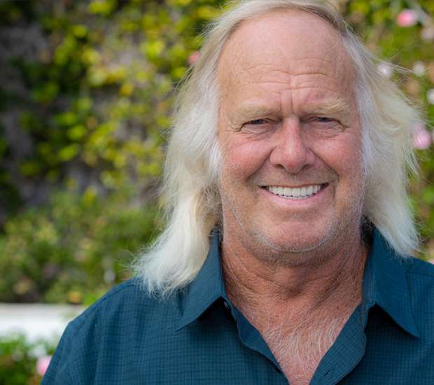 San Juan Capistrano Dentures and Partial Dentures