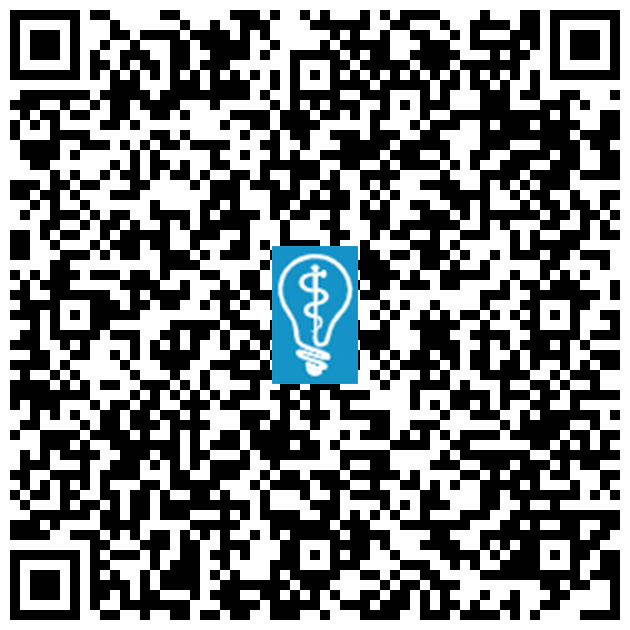 QR code image for Fastbraces in San Juan Capistrano, CA