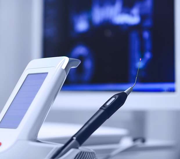 San Juan Capistrano Laser Dentistry