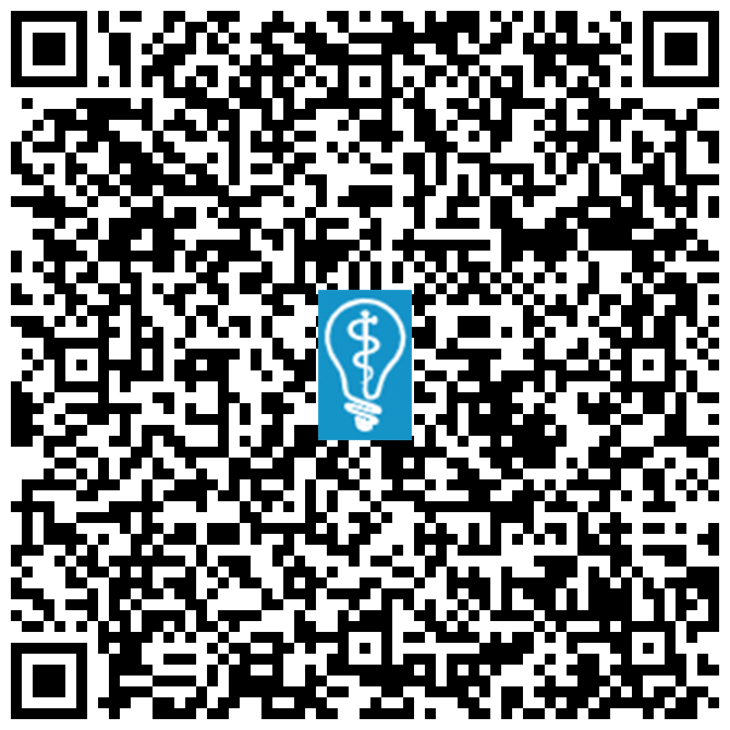 QR code image for Night Guards in San Juan Capistrano, CA