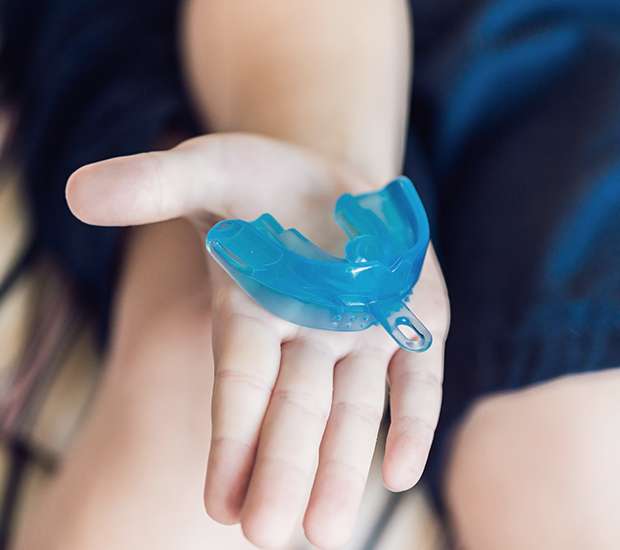 San Juan Capistrano Night Guards