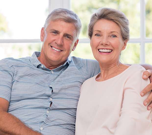 San Juan Capistrano Options for Replacing Missing Teeth