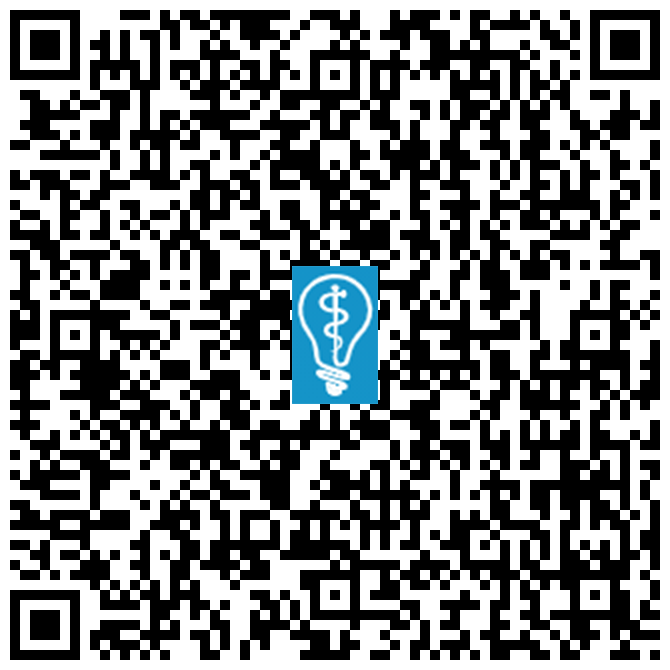 QR code image for Professional Teeth Whitening in San Juan Capistrano, CA