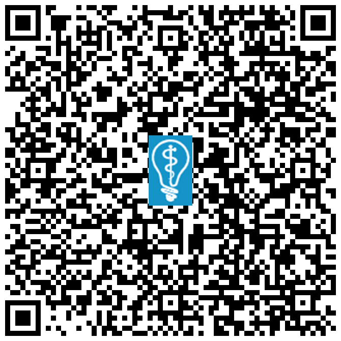 QR code image for Restorative Dentistry in San Juan Capistrano, CA