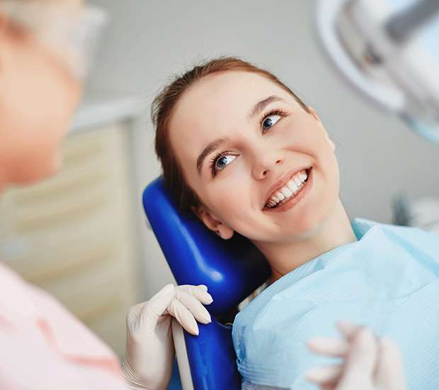 San Juan Capistrano Root Canal Treatment