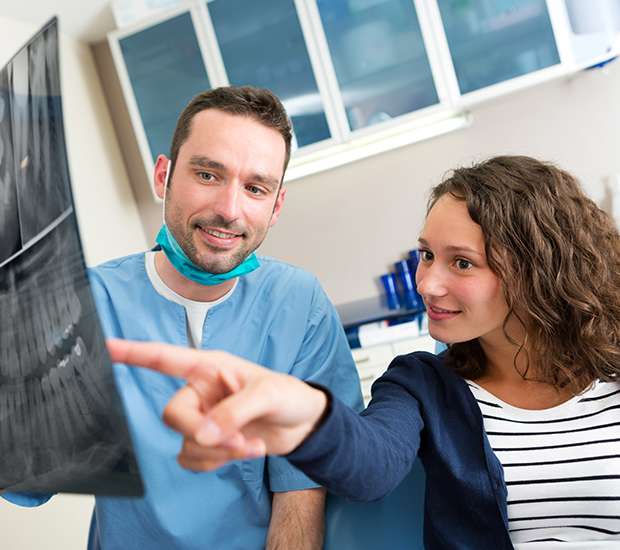 San Juan Capistrano Root Scaling and Planing