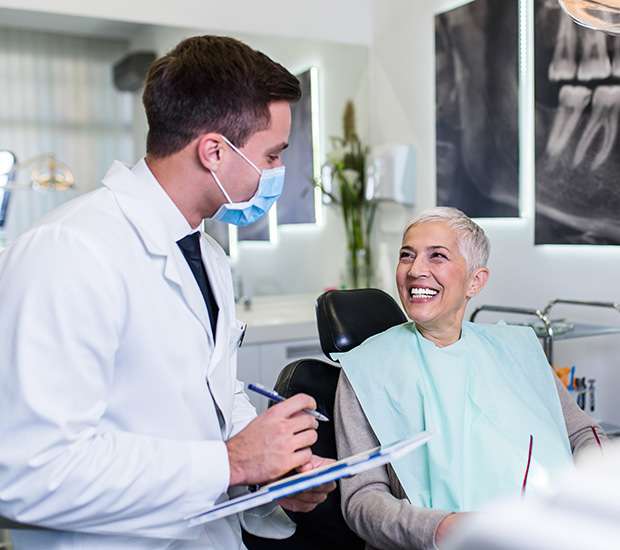 San Juan Capistrano Soft-Tissue Laser Dentistry