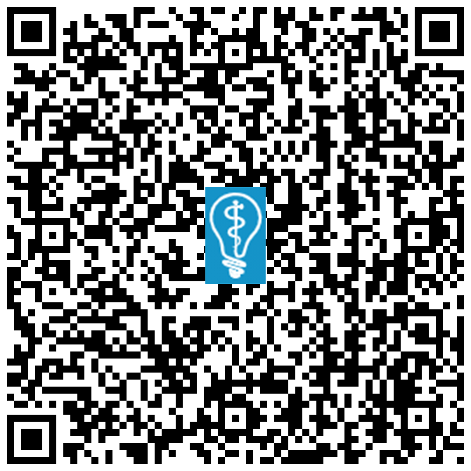 QR code image for Teeth Whitening in San Juan Capistrano, CA