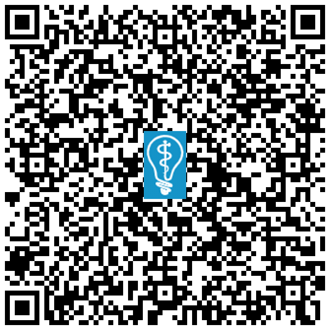 QR code image for Wisdom Teeth Extraction in San Juan Capistrano, CA